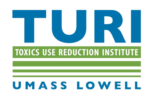  TURI  TURI  Toxics Use Reduction Institute