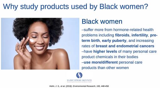 black women health